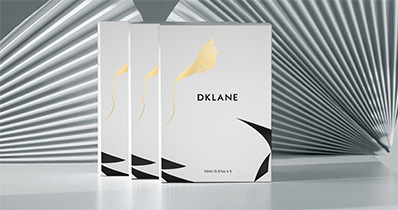 Skin care mask essence_personal care product skin care product packaging design
