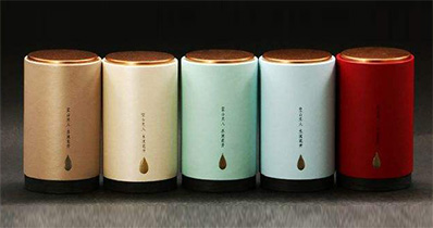 Skin care mask essence_personal care product skin care product packaging design