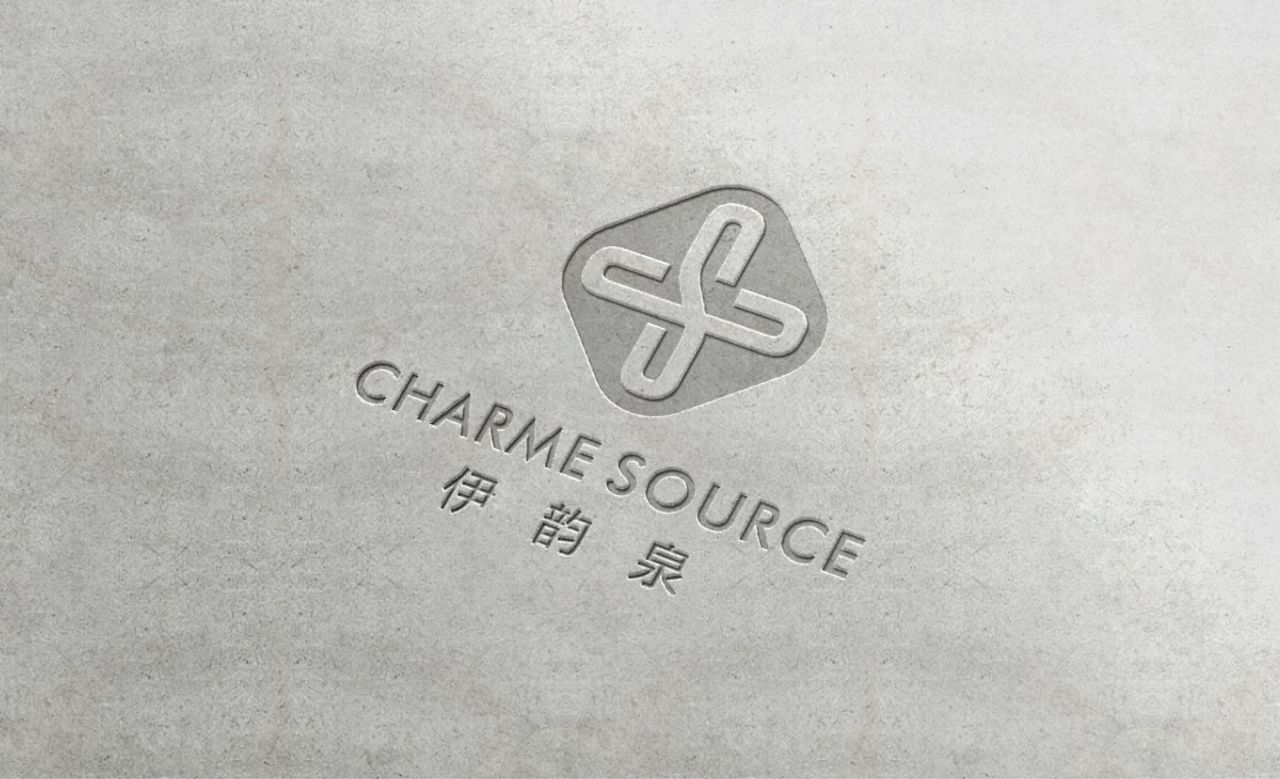 伊韵泉药妆包装设计